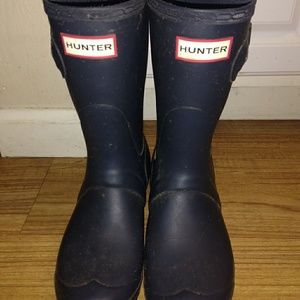 Hunter Original Short